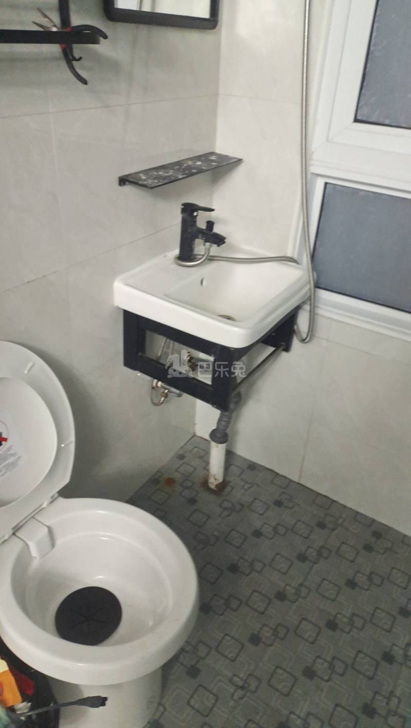 永德宝邸11897839卫生间图4