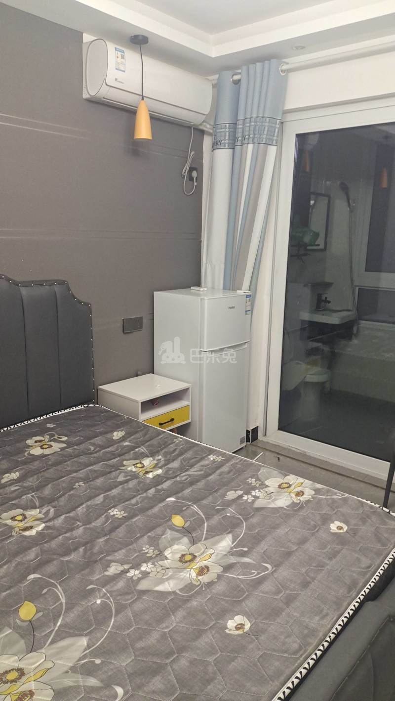 永德宝邸11897839卧室图0