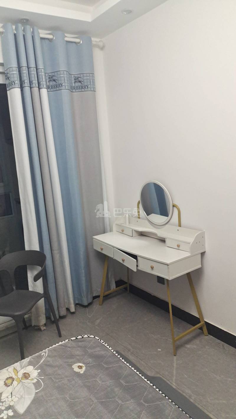 永德宝邸11897839卧室图2