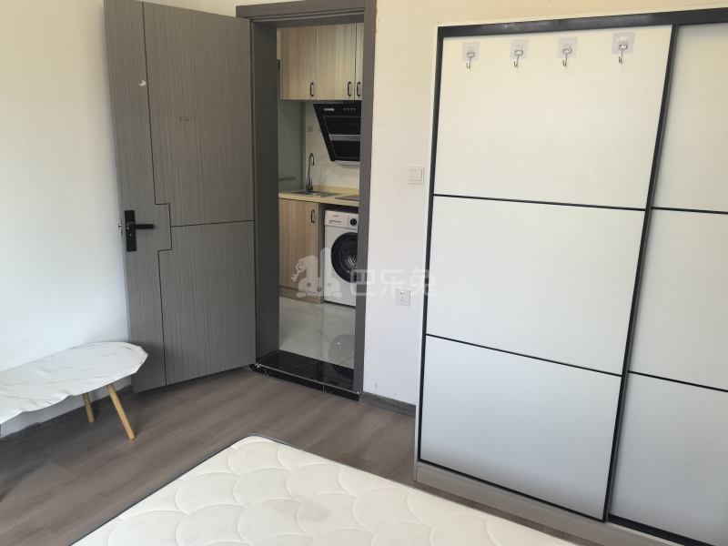 丰泰世纪公寓11899707卧室图3