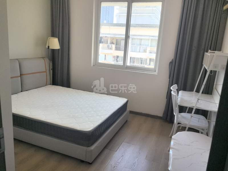 丰泰世纪公寓11899707卧室图0