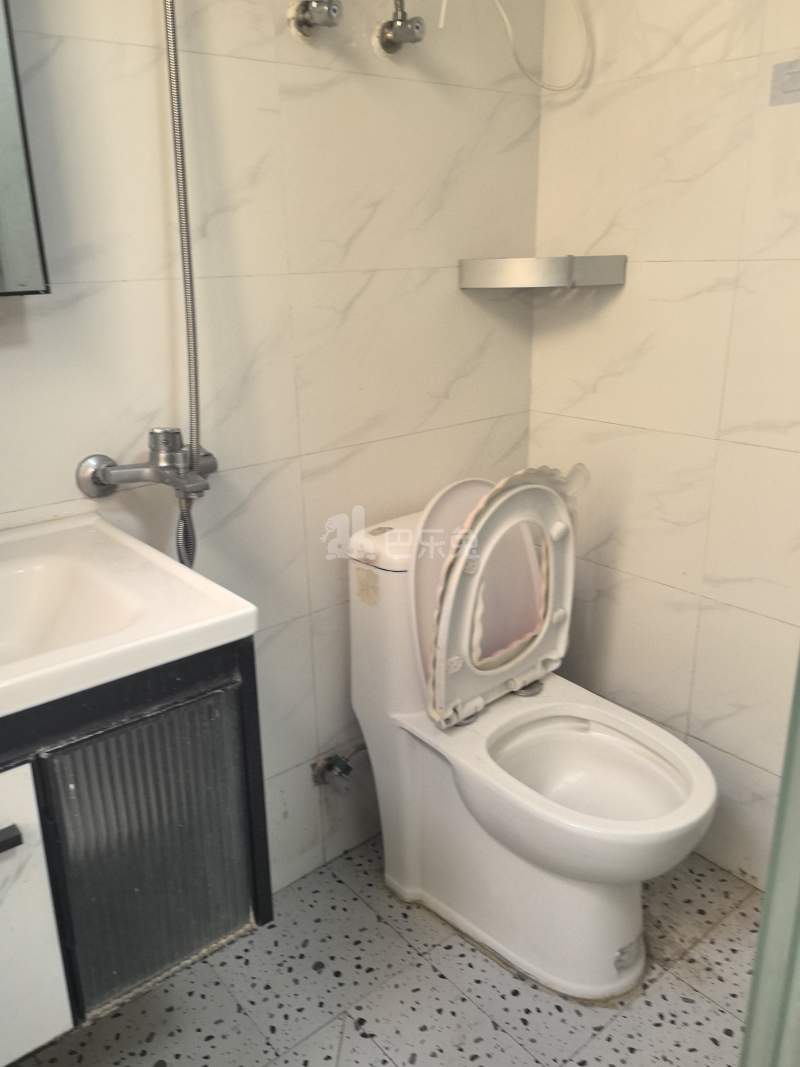 丰泰世纪公寓11899707卫生间图5