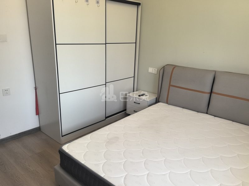 丰泰世纪公寓11899707卧室图2