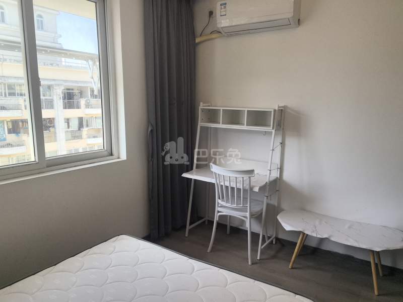 丰泰世纪公寓11899707卧室图1