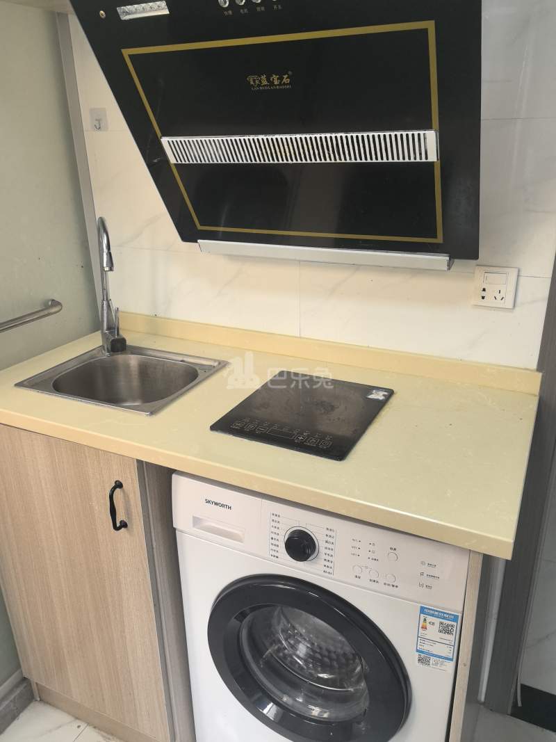 丰泰世纪公寓11899707厨房图4