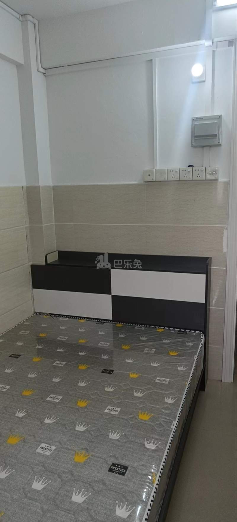 罗家村武陵后街二巷15号11900236卧室图0