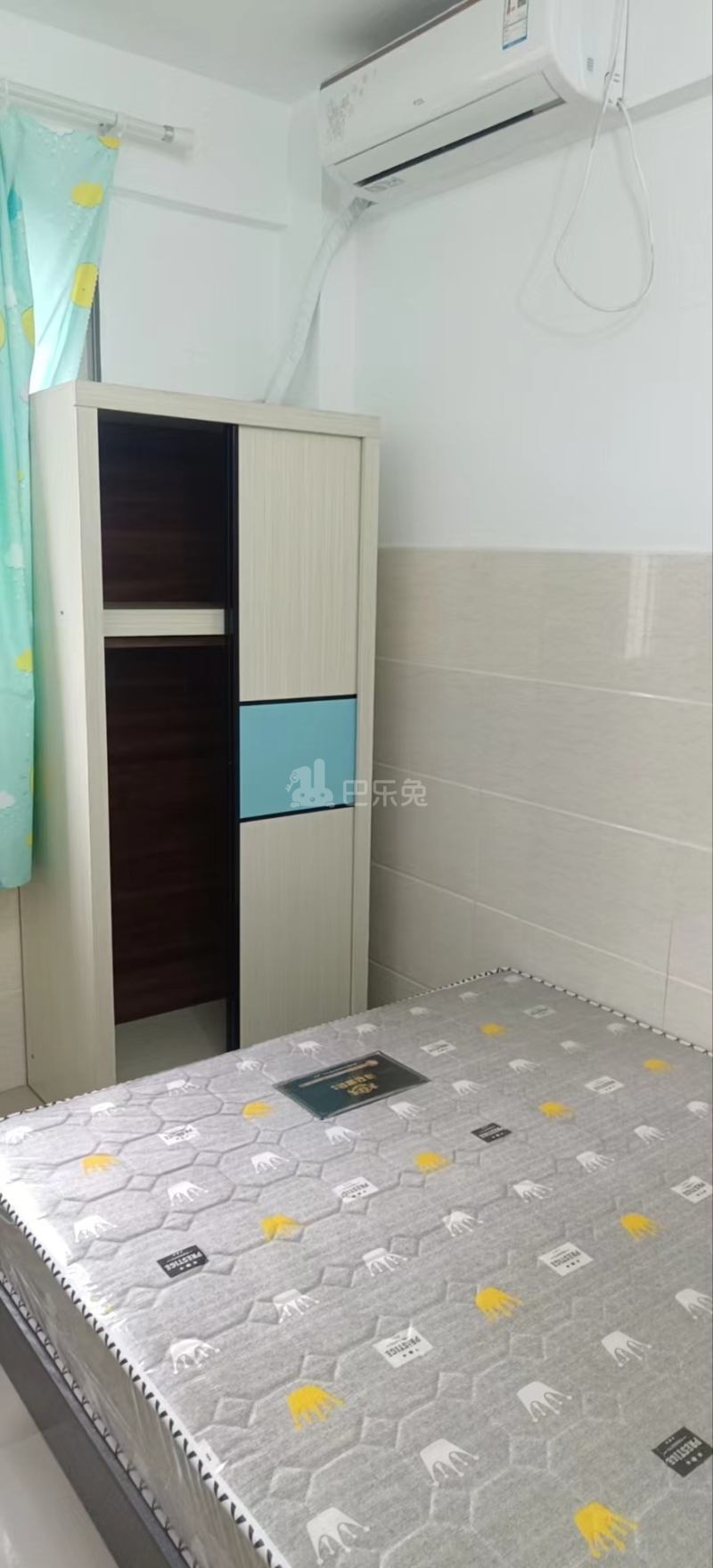 罗家村武陵后街二巷15号11900236卧室图1