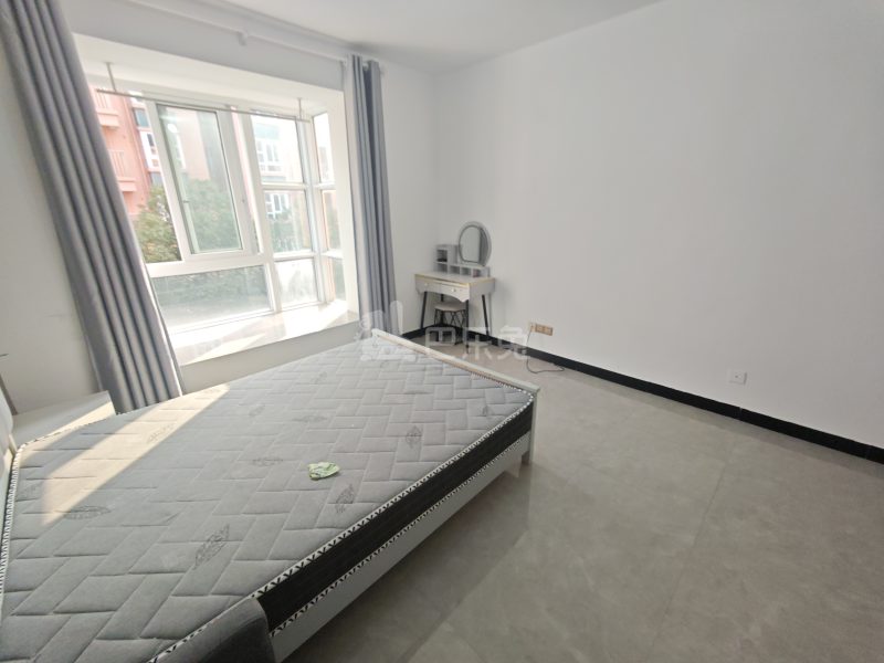 花家浜新村11902259卧室图3