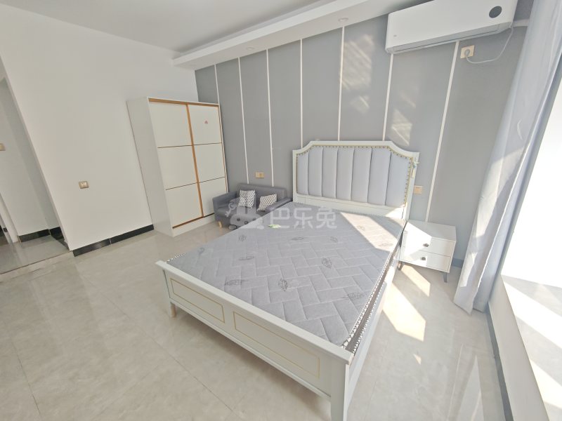 花家浜新村11902259卧室图1