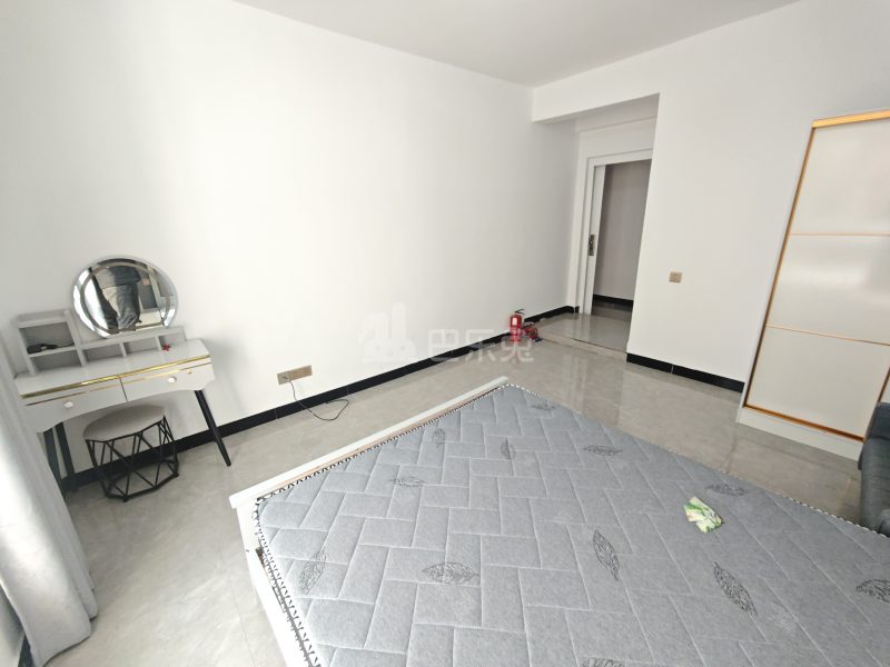 花家浜新村11902259卧室图2