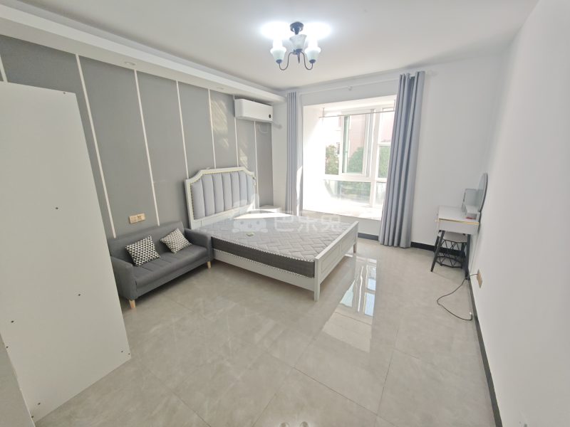 花家浜新村11902259卧室图0