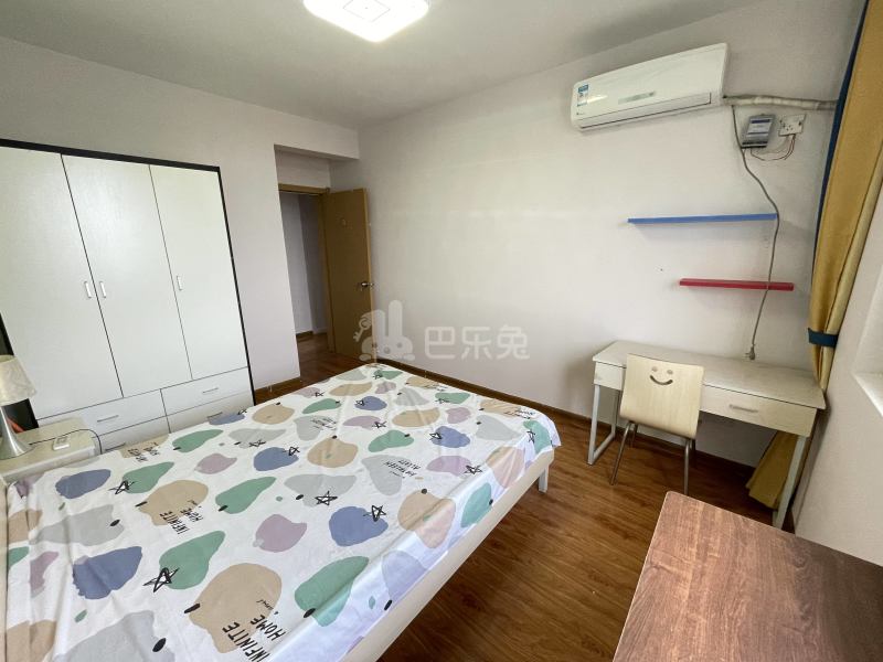 晓村和苑11905899周边环境图5