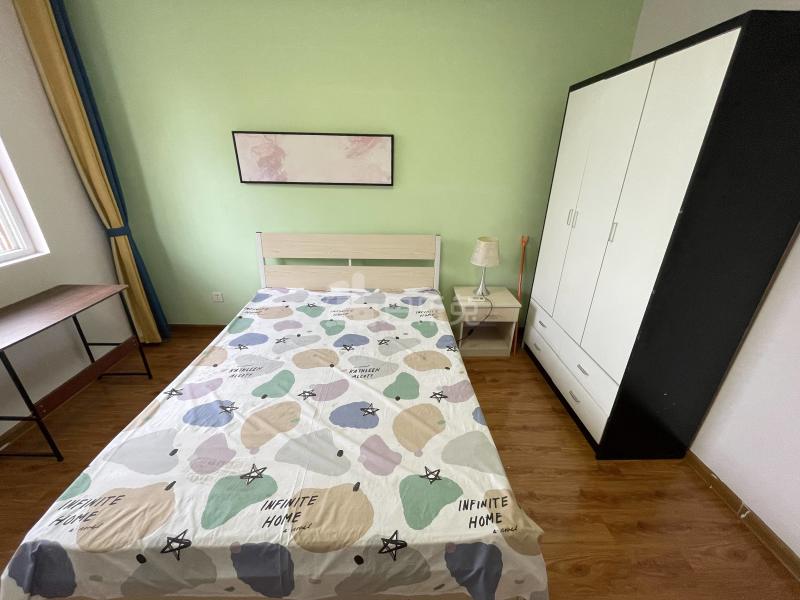 晓村和苑11905899周边环境图3