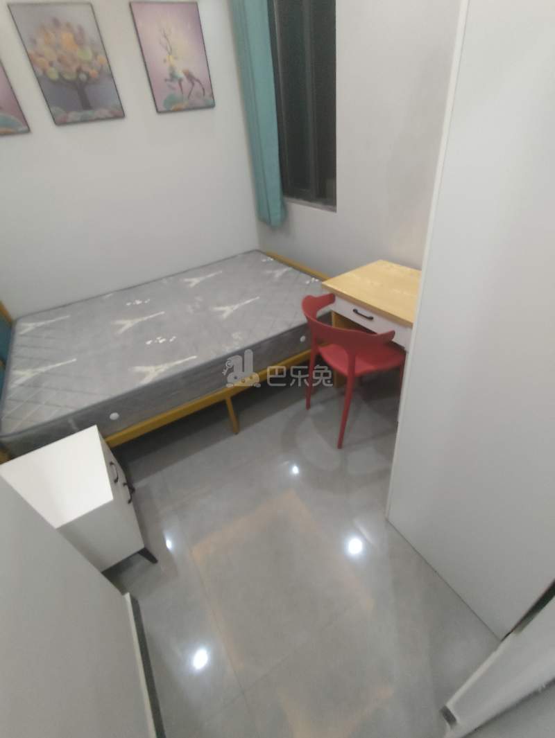 新瑞名府11906097卧室图3