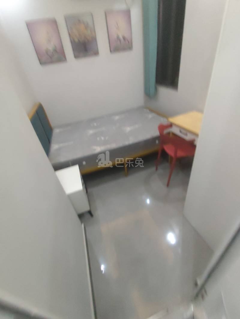 新瑞名府11906097卧室图0