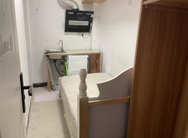明珠公寓（振新店） 1室0厅1卫
