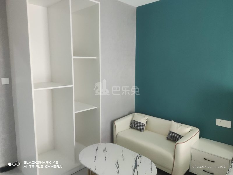 钱塘滨和花园11908212卧室图1