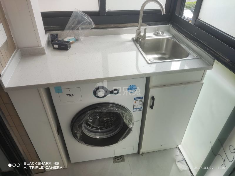 钱塘滨和花园11908212卧室图3