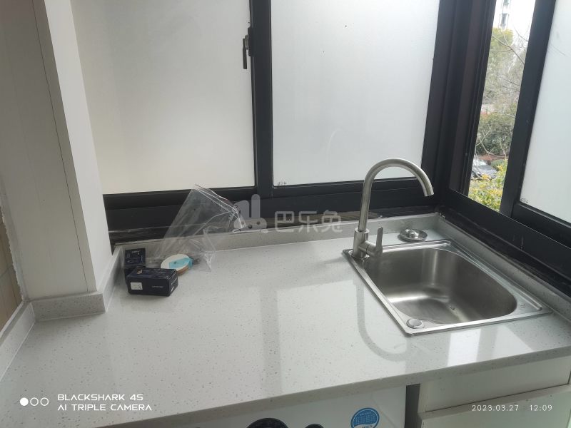 钱塘滨和花园11908212厨房图5