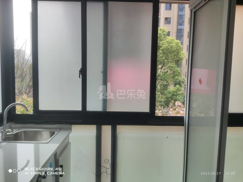 钱塘滨和花园11908212卧室窗户图9