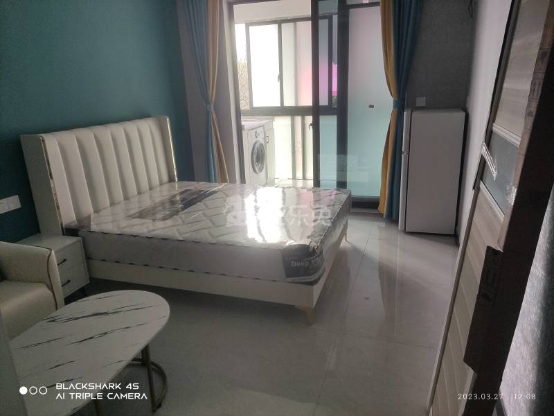 钱塘滨和花园11908212卧室图0