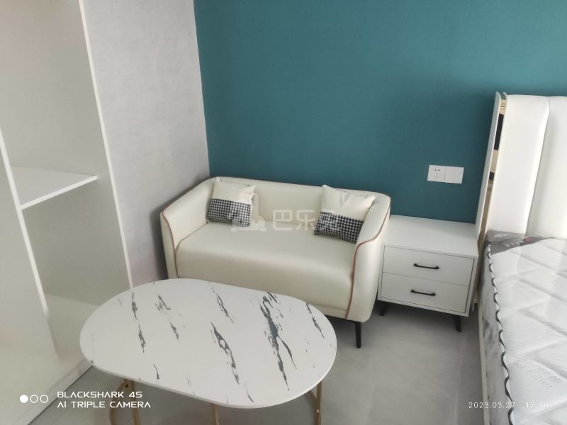 钱塘滨和花园11908212客厅图4