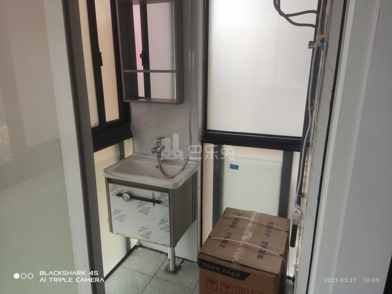 钱塘滨和花园11908212卧室图2