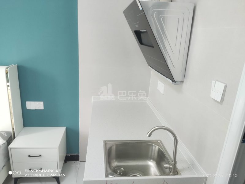 钱塘滨和花园11908213厨房图4