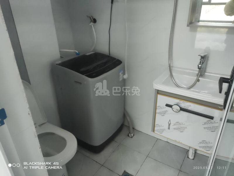 钱塘滨和花园11908213卧室图2