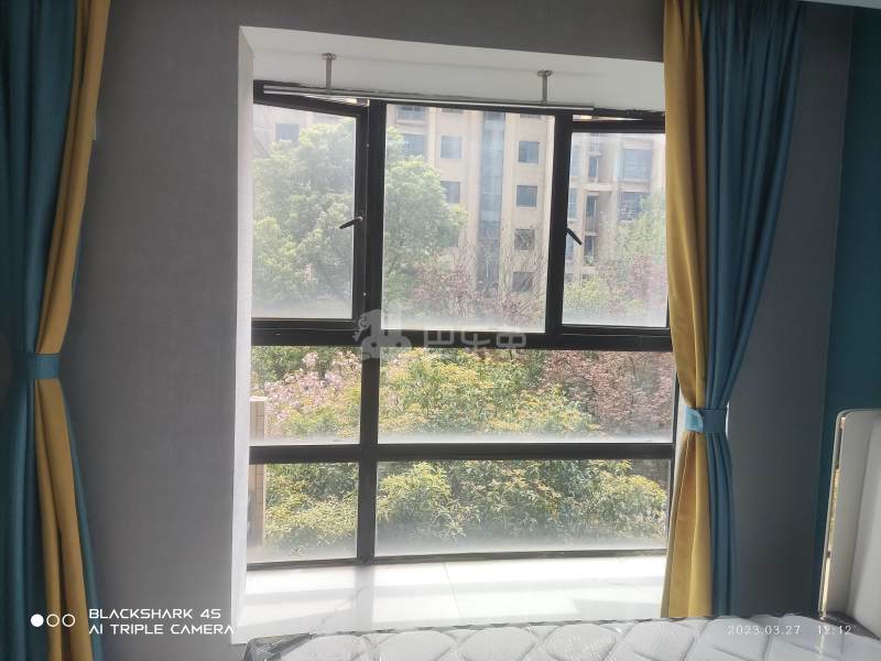 钱塘滨和花园11908213卧室窗户图8