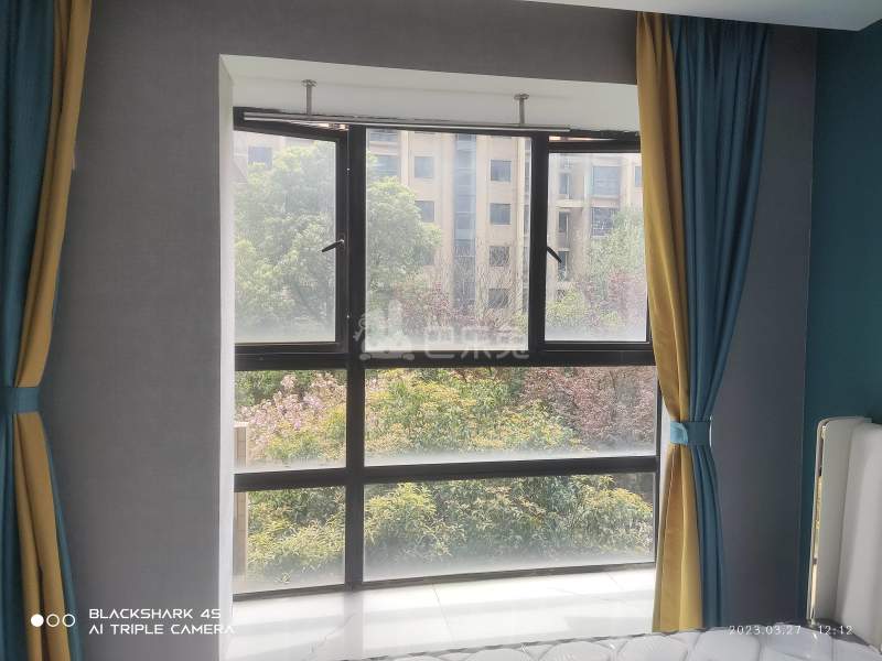 钱塘滨和花园11908213卧室图3