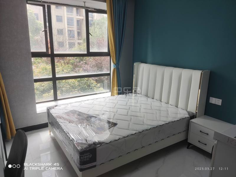 钱塘滨和花园11908213卧室图0