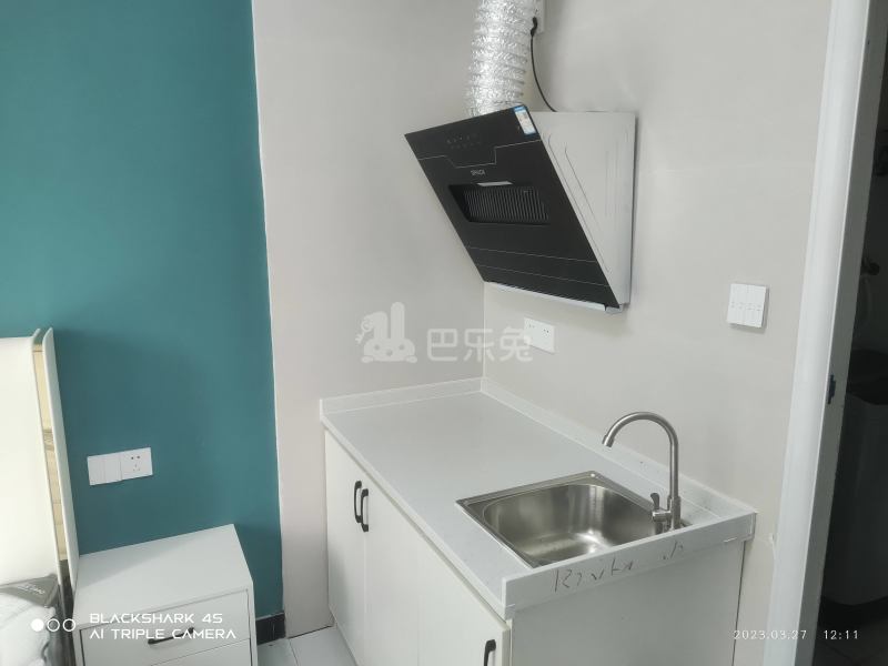 钱塘滨和花园11908213卧室图1