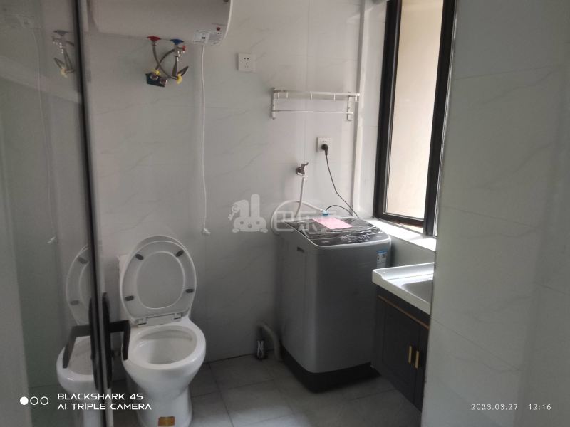 钱塘滨和花园11908213卫生间图7