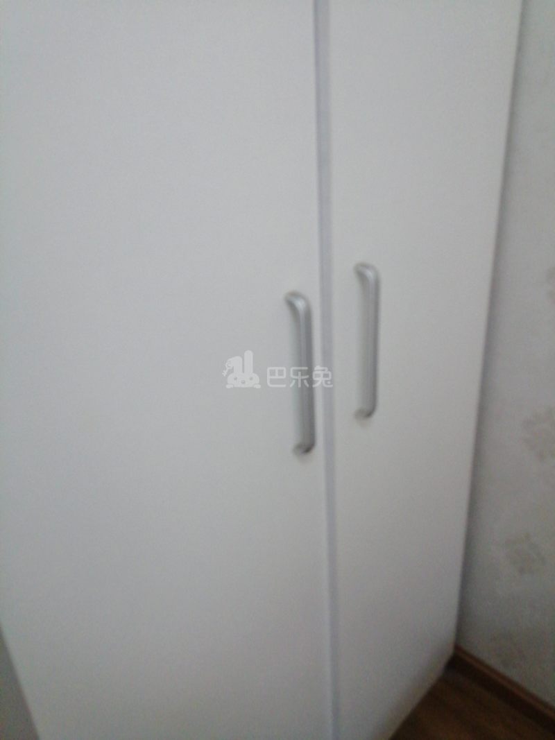 西翠公寓11908618卧室图3