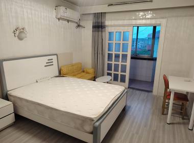 虹园一村（北渔路120弄） 2室1厅1卫