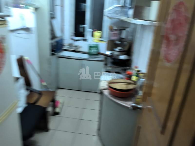 东湾小区11938969厨房图4