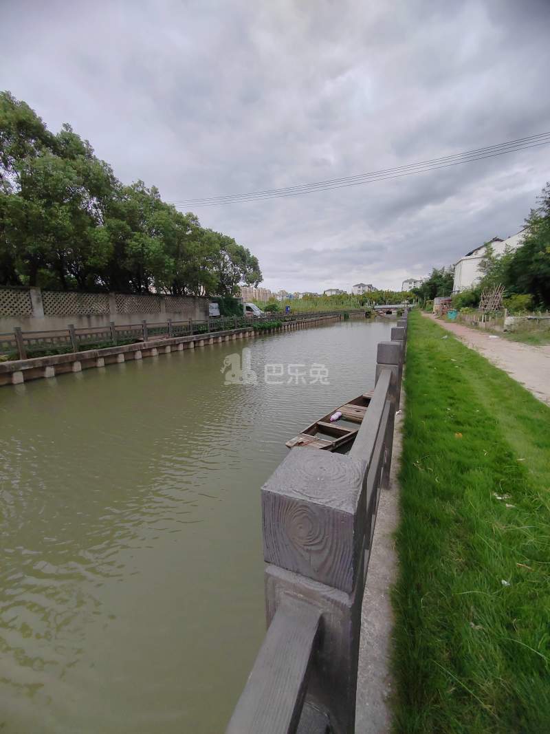 高桥村顾家宅11911303周边环境图7