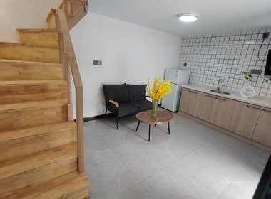 高桥村顾家宅 1室1厅1卫