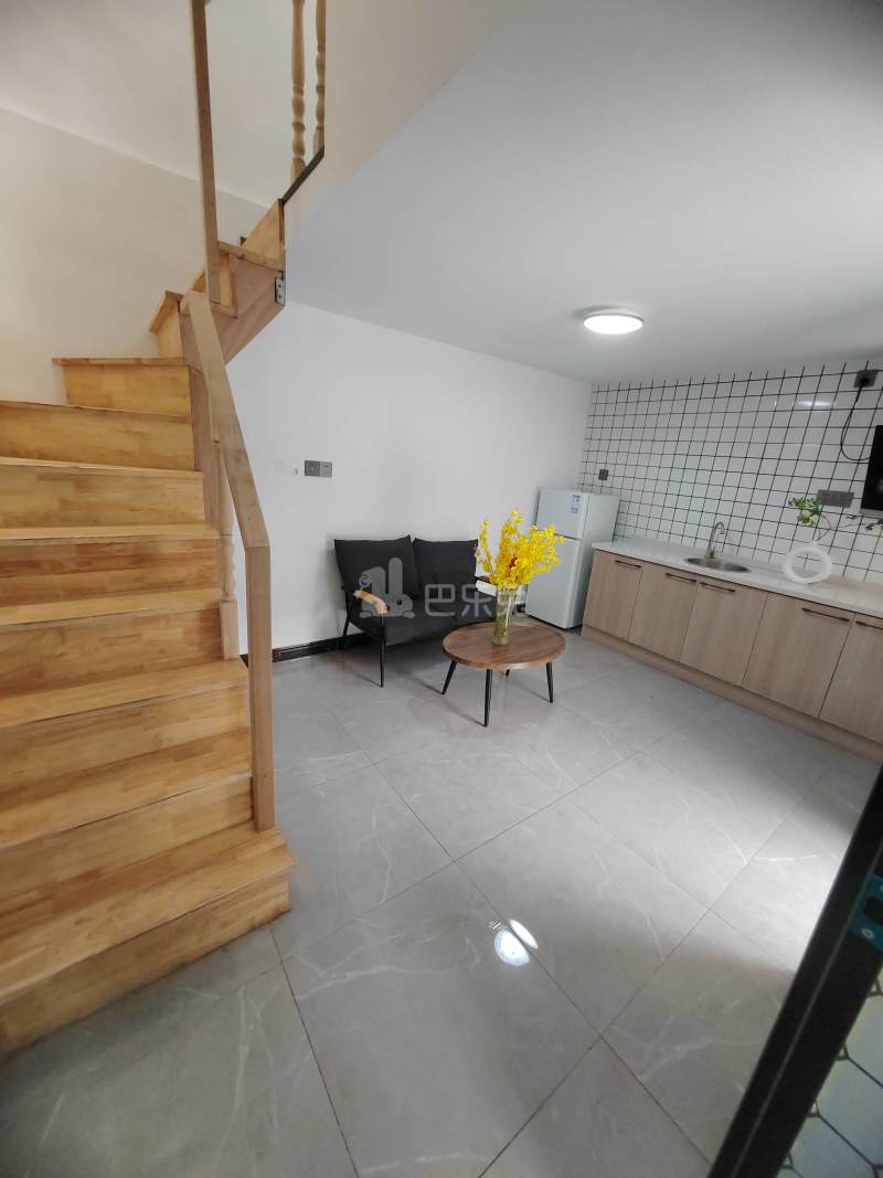 高桥村顾家宅11911303客厅图4