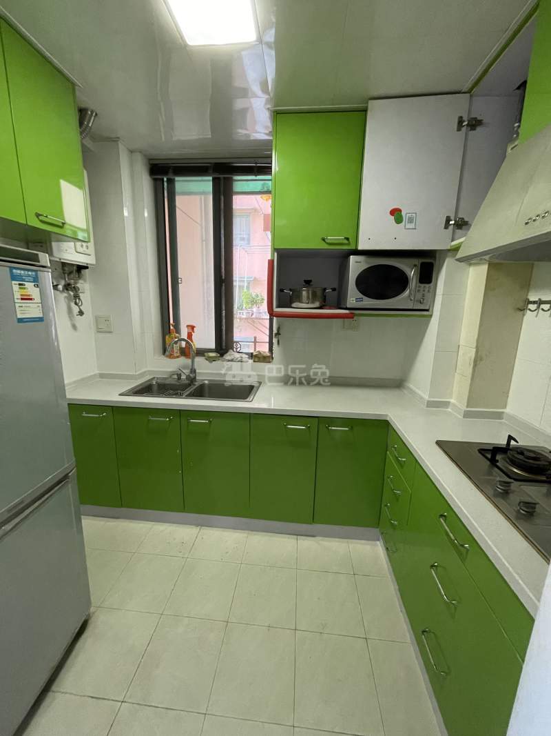 塘河科技公寓11911366卧室图0