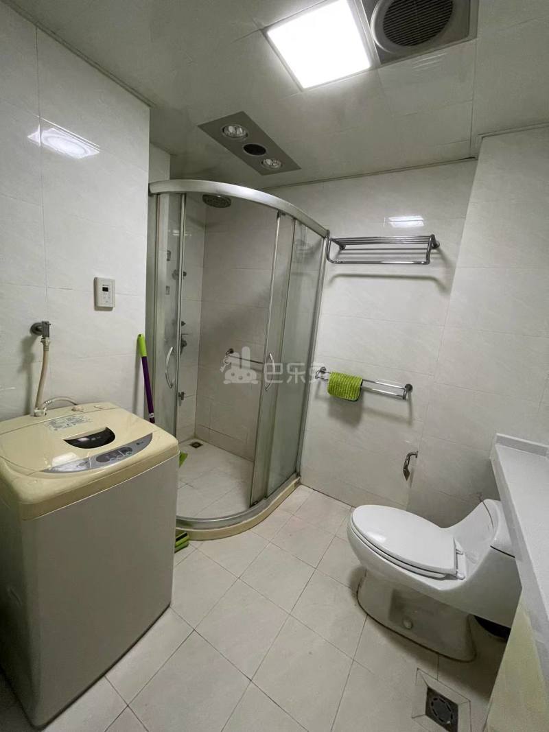 塘河科技公寓11911366卧室图1