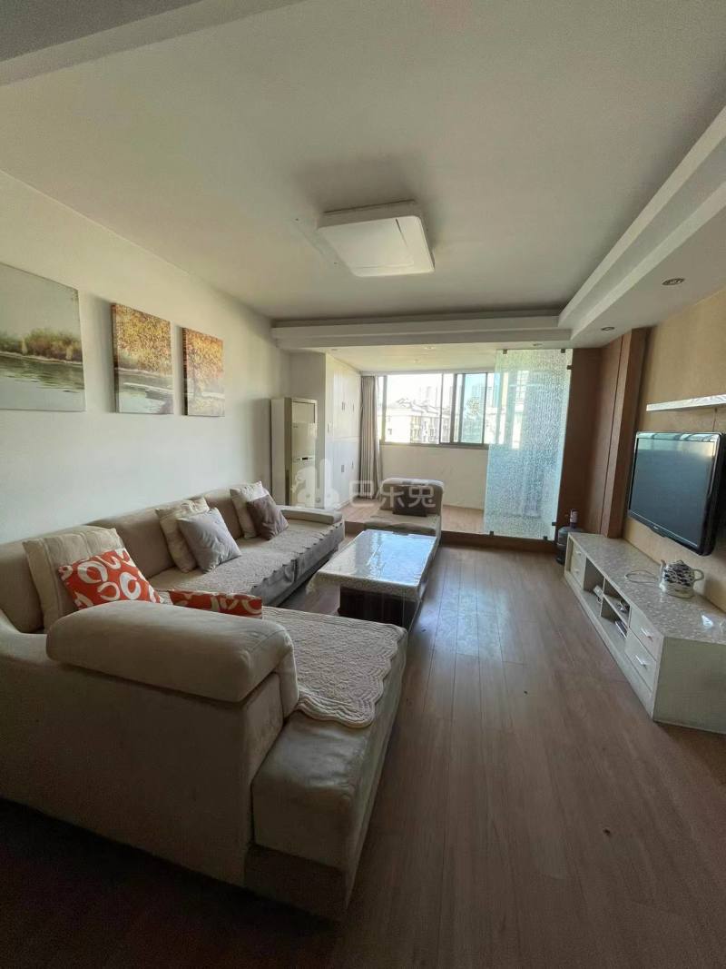 塘河科技公寓11911366卧室图2