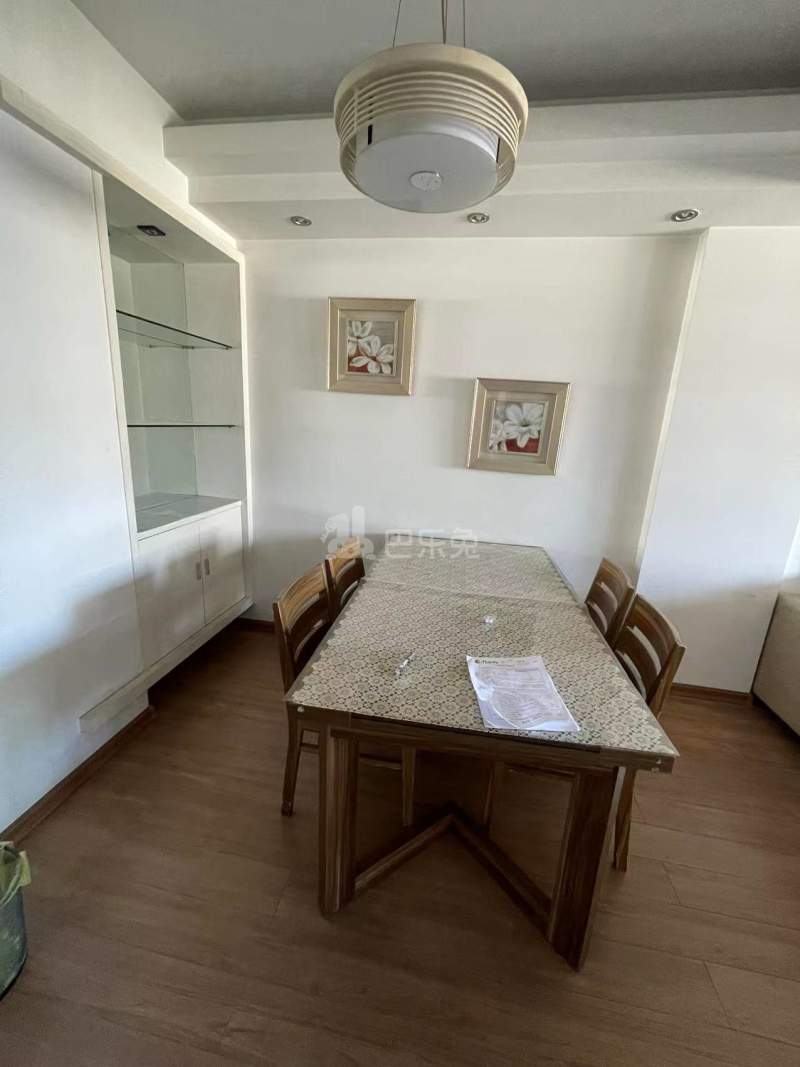 塘河科技公寓11911366卧室图3