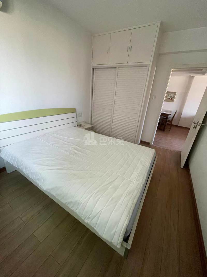 塘河科技公寓11911366卧室图4