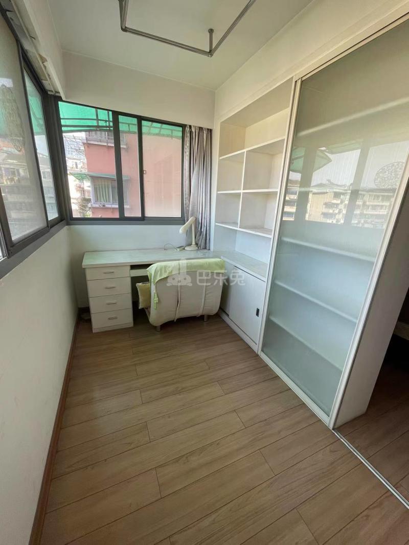 塘河科技公寓11911366卧室图5