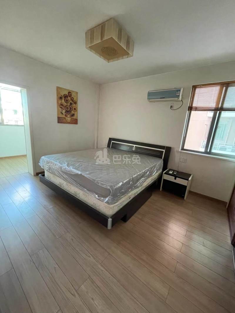 塘河科技公寓11911366卧室图6