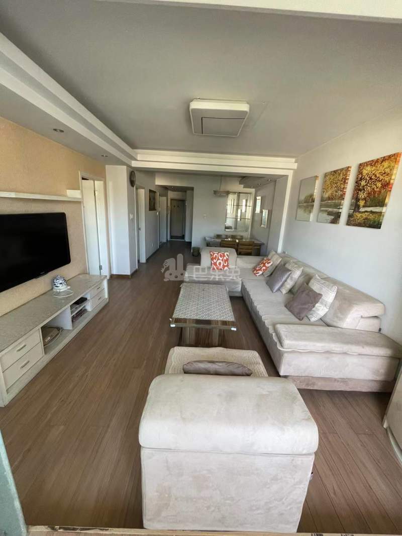 塘河科技公寓11911366卧室图7