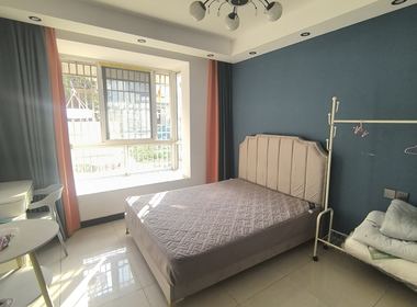 浏翔花苑（蕰北公路2371弄） 