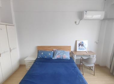 美都广场 1室0厅1卫